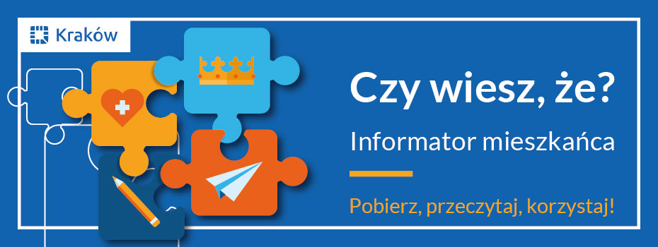 Czy wiesz, że – Informator Mieszkańca