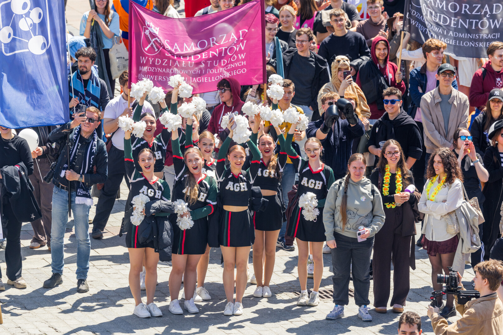 BŚ_UMK_20260515_0S4A3162.jpg-Juwenalia 2026 , Miszalski, Klucz, Zdjęcia  Autor: B. Świerzowski