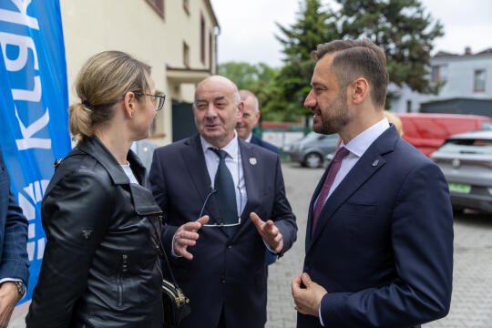 0S4A4756.jpg-Grębałowianka, Boisko, Uroczystość, Miszalski, Zdjęcia