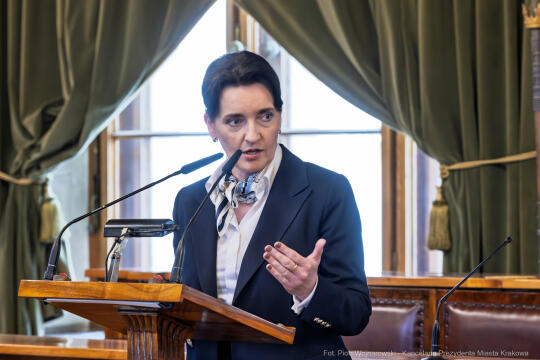 Miszalski, Marzena Okła-Drewnowicz, seniorzy, spotkanie, zdjęcia, fotokronika, k