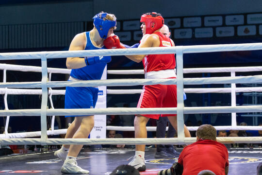 0S4A5792.jpg-Boks, Dragan, Turniej, Zdjęcia, Miszalski, Hutnik
