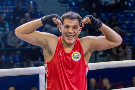 0S4A5827.jpg-Boks, Dragan, Turniej, Zdjęcia, Miszalski, Hutnik
