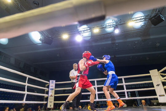 0S4A6152.jpg-Boks, Dragan, Turniej, Zdjęcia, Miszalski, Hutnik