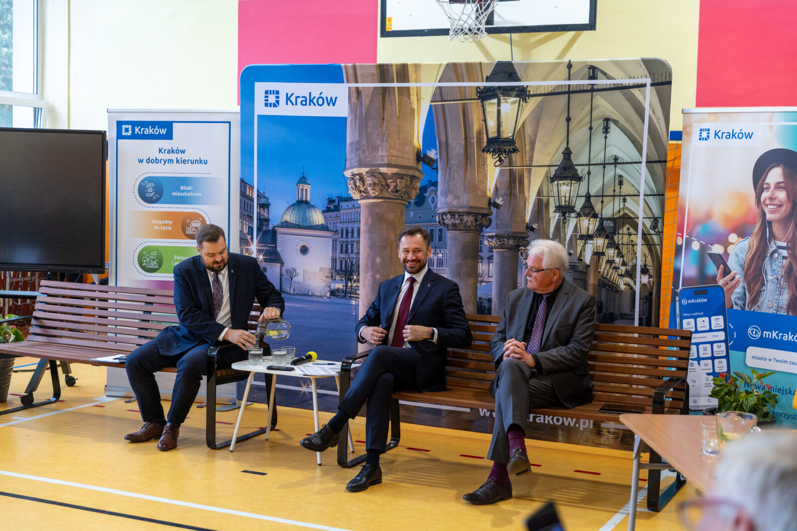 0S4A7254.jpg-Ławka Dialogu, Wzgórza Krzesławickie, Miszalski, Zdjęcia  Autor: B. Świerzowski