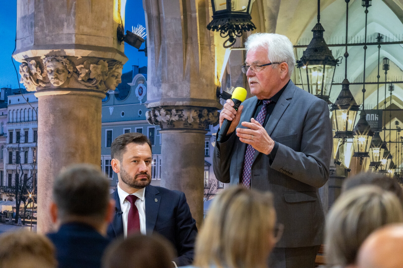 0S4A7497.jpg-Ławka Dialogu, Wzgórza Krzesławickie, Miszalski, Zdjęcia  Autor: B. Świerzowski