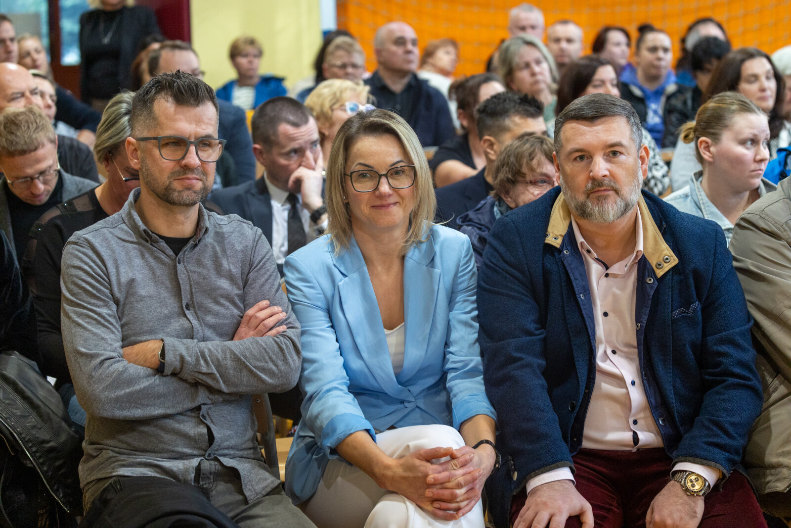 0S4A7542.jpg-Ławka Dialogu, Wzgórza Krzesławickie, Miszalski, Zdjęcia  Autor: B. Świerzowski