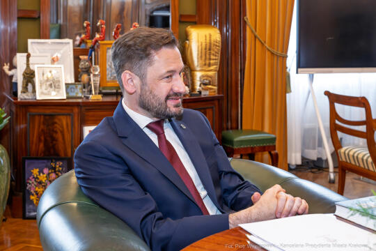Miszalski, list intencyjny, Polska Fundacja Górska, współpraca, zdjęcia, fotokronika,