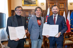 Miszalski, list intencyjny, Polska Fundacja Górska, współpraca, zdjęcia, fotokronika,