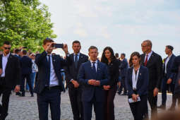 20260519-8L8A3877.jpg-Premier Węgier z wizytą w Krakowie