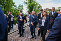 20260519-8L8A5591.jpg-Premier Węgier z wizytą w Krakowie