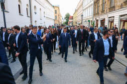 20260519-8L8A5718.jpg-Premier Węgier z wizytą w Krakowie