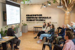 Pakt dla klimatu 15.05-3.jpg-Doroczne spotkanie partnerów Paktu dla klimatu