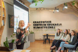 Pakt dla klimatu 15.05-6.jpg-Doroczne spotkanie partnerów Paktu dla klimatu