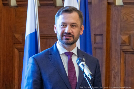 Miszalski, spotkanie, siatklówka, SKS Sparta, Hutnik Kraków,  zdjęcia, fotokronika, kr