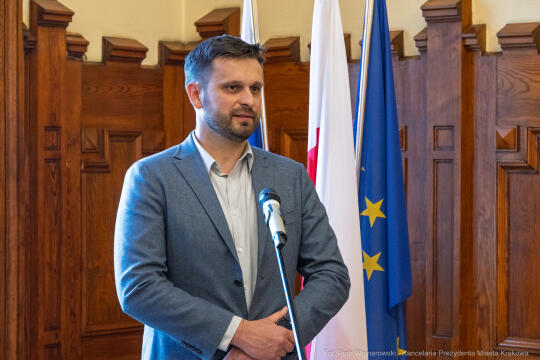 Miszalski, spotkanie, siatklówka, SKS Sparta, Hutnik Kraków,  zdjęcia, fotokronika, kr