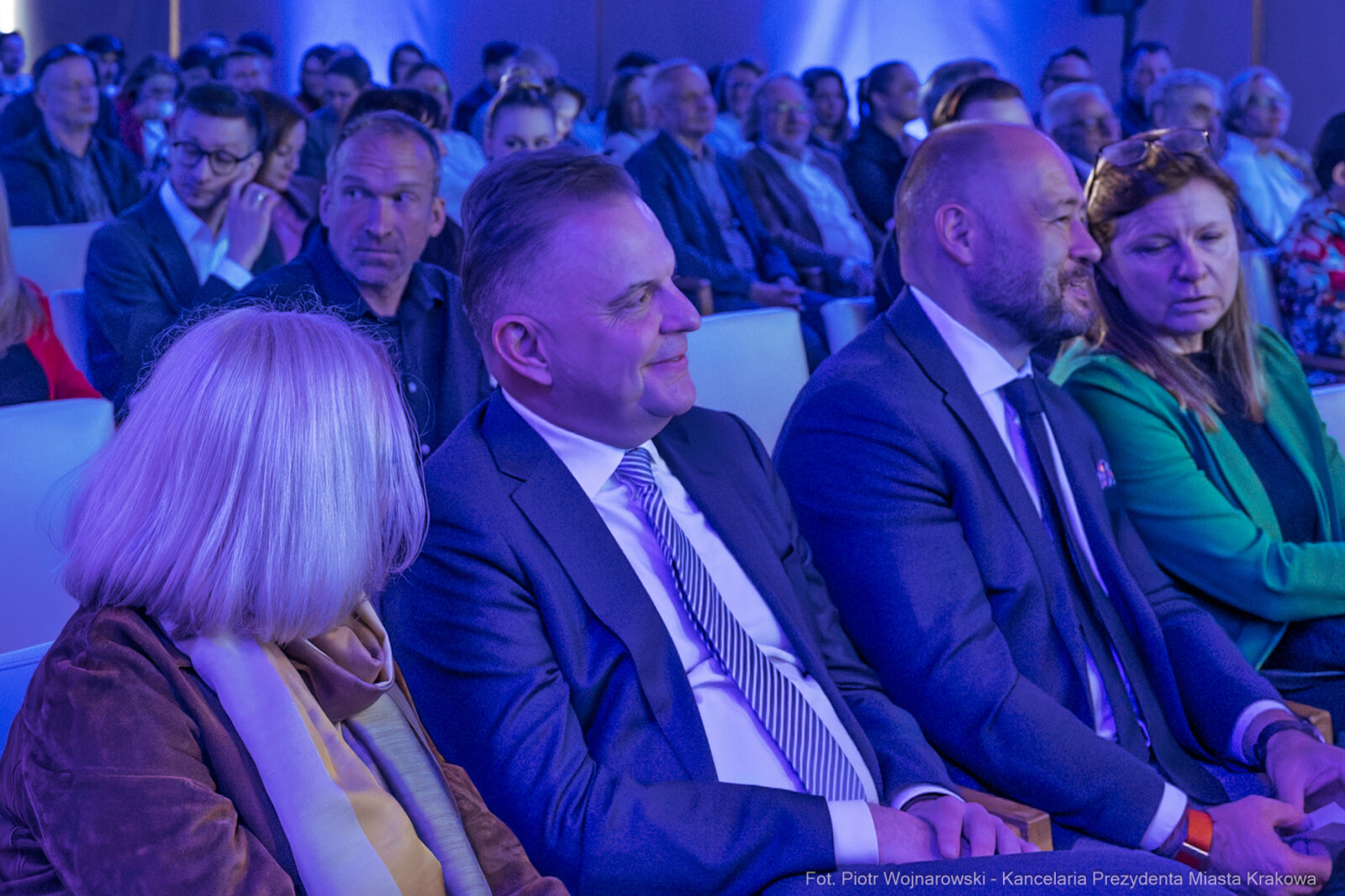 Mazur, Forum Turystyki, turystyka, strategia, zdjęcia, fotokronika, kraków, foto, kr  Autor: Piotr Wojnarowski