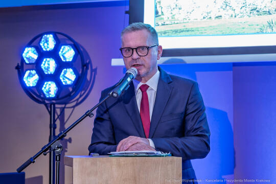 Forum Turystyki w Pałacu Krzysztofory