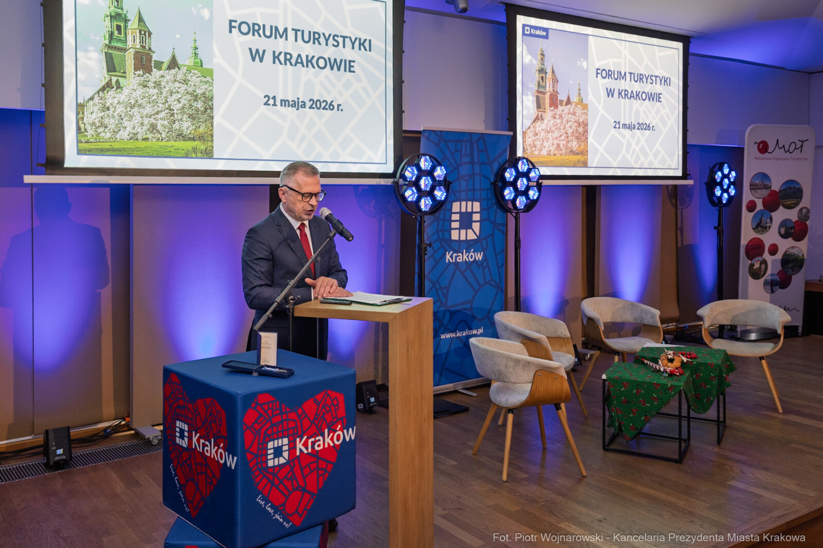 Mazur, Forum Turystyki, turystyka, strategia, zdjęcia, fotokronika, kraków, foto, kr  Autor: Piotr Wojnarowski