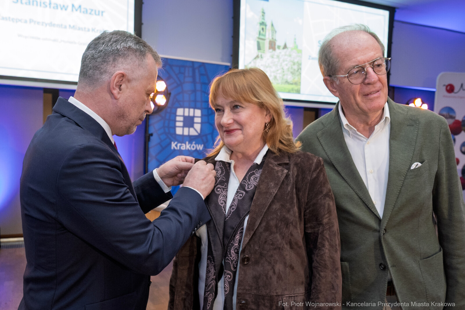 Mazur, Forum Turystyki, turystyka, strategia, zdjęcia, fotokronika, kraków, foto, kr  Autor: Piotr Wojnarowski
