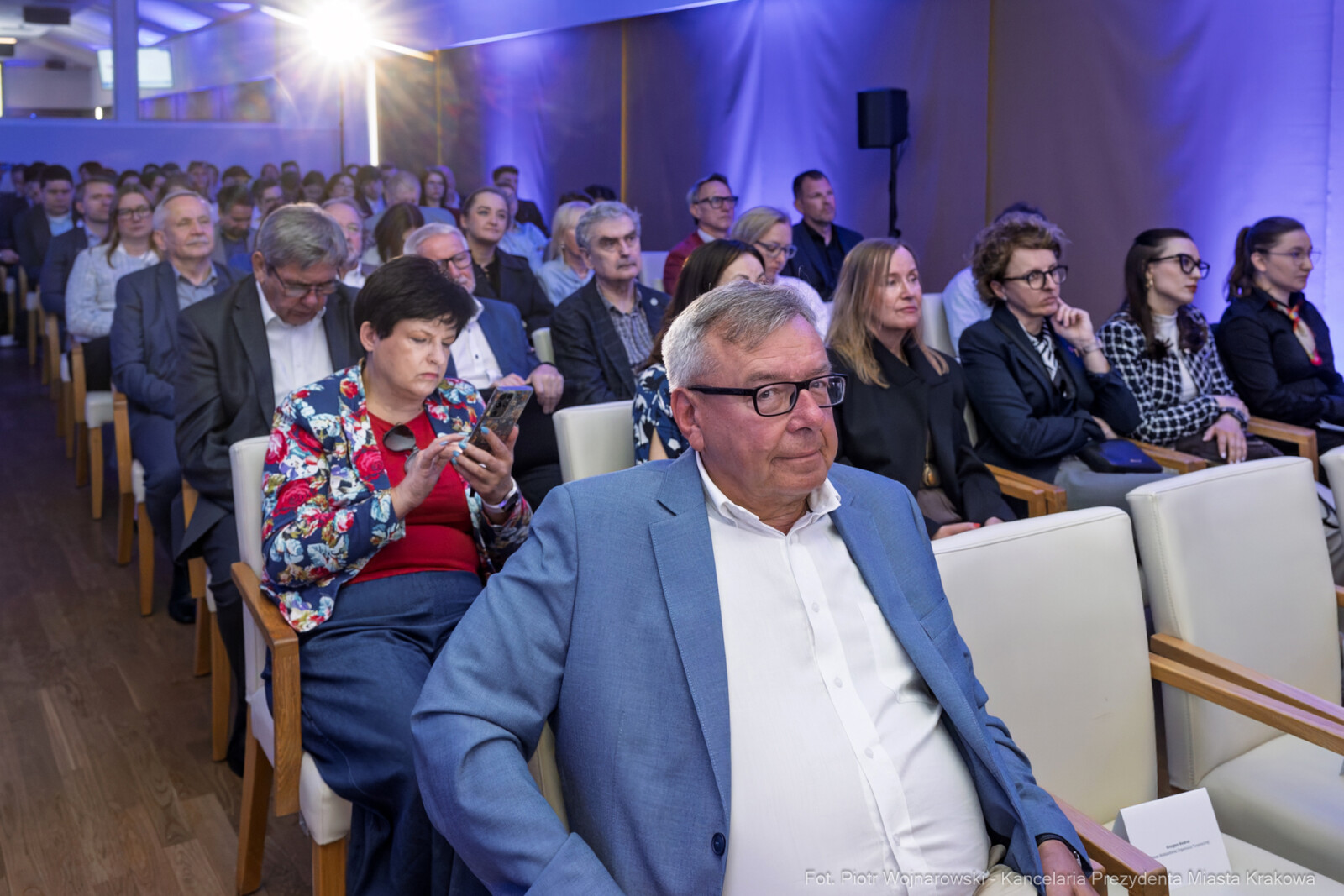 Mazur, Forum Turystyki, turystyka, strategia, zdjęcia, fotokronika, kraków, foto, kr  Autor: Piotr Wojnarowski