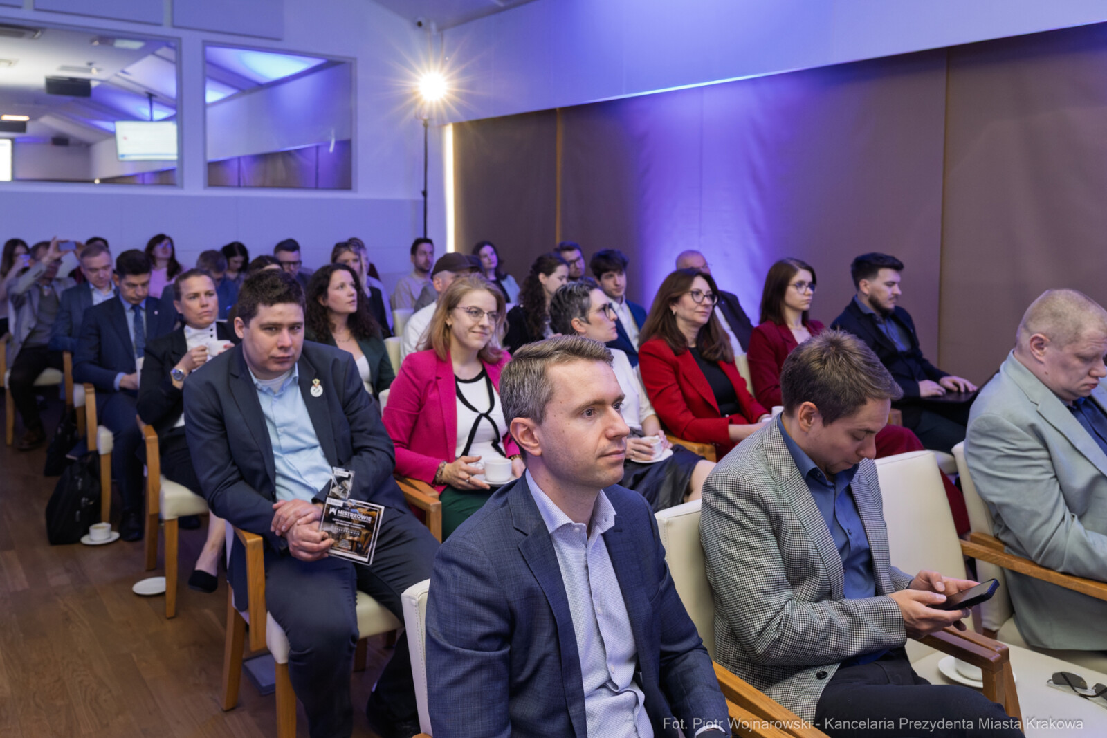 Mazur, Forum Turystyki, turystyka, strategia, zdjęcia, fotokronika, kraków, foto, kr  Autor: Piotr Wojnarowski