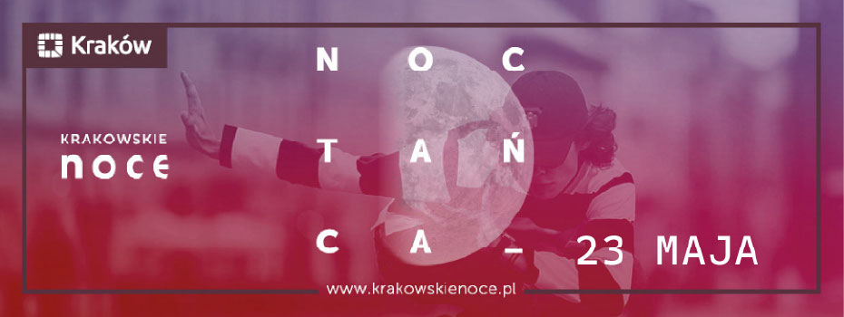 Noc Tańca 2026