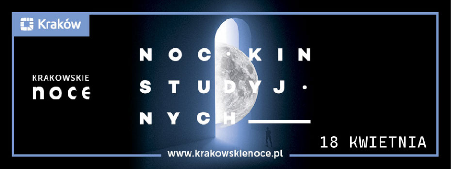 Noc Kin Studyjnych 2026