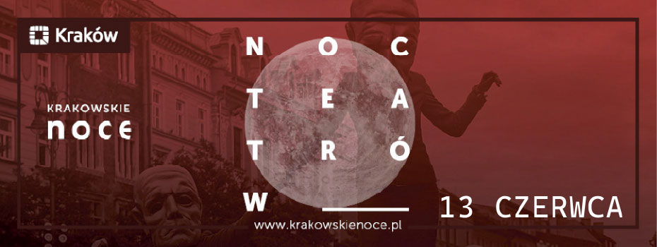 Noc Teatrów 2026