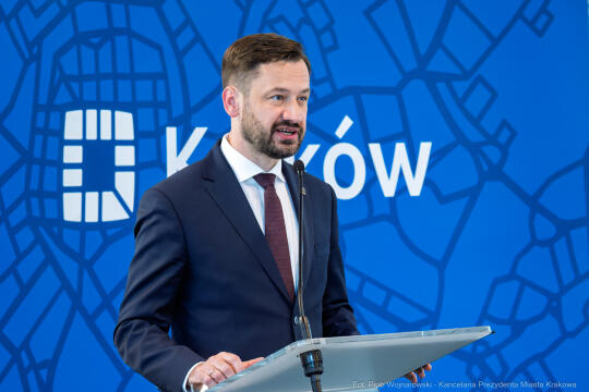 Miszalski, MUFO, Stypendia Twórcze 2026, wręczenie, zdjęcia, fotokronika, kraków, fo