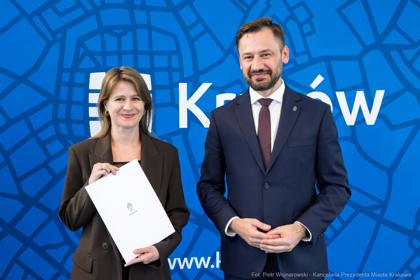 Miszalski, MUFO, Stypendia Twórcze 2026, wręczenie, zdjęcia, fotokronika, kraków, fo  Autor: Piotr Wojnarowski