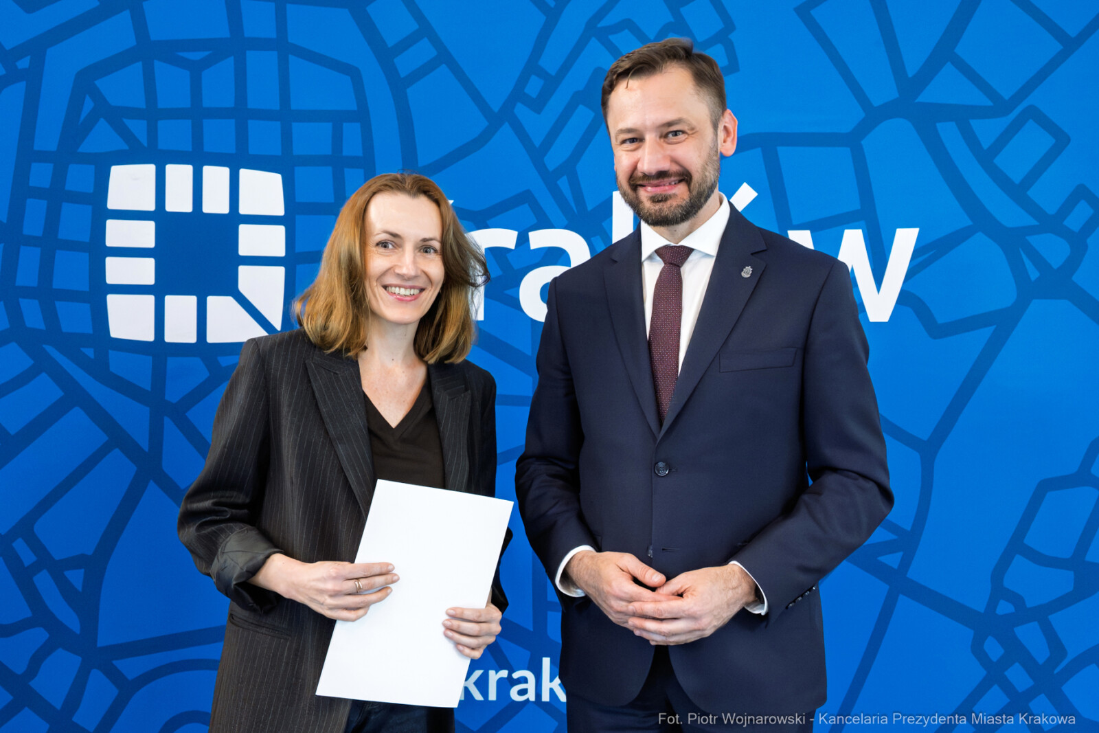 Miszalski, MUFO, Stypendia Twórcze 2026, wręczenie, zdjęcia, fotokronika, kraków, fo  Autor: Piotr Wojnarowski