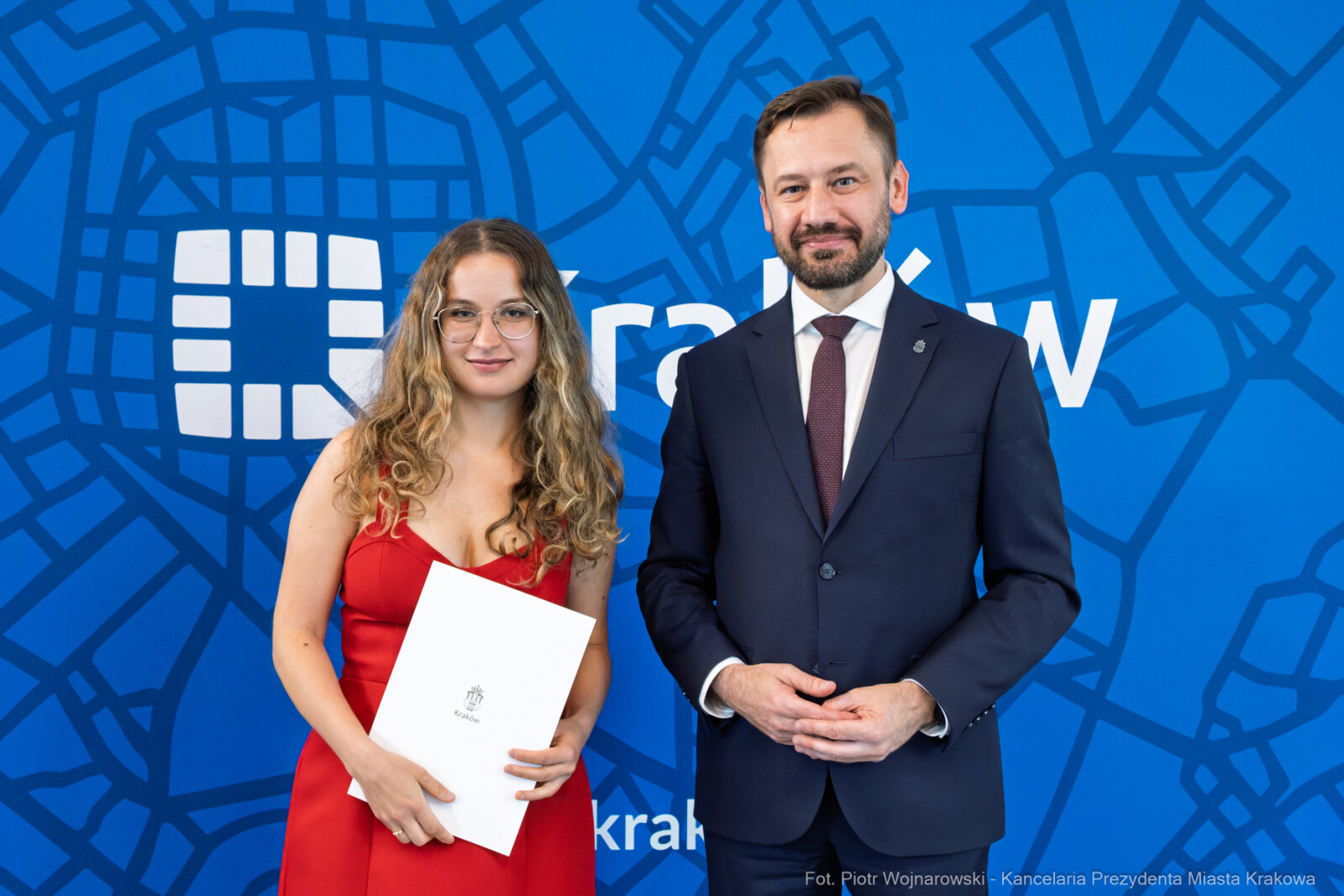 Miszalski, MUFO, Stypendia Twórcze 2026, wręczenie, zdjęcia, fotokronika, kraków, fo  Autor: Piotr Wojnarowski