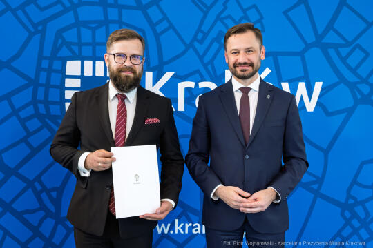 Miszalski, MUFO, Stypendia Twórcze 2026, wręczenie, zdjęcia, fotokronika, kraków, fo