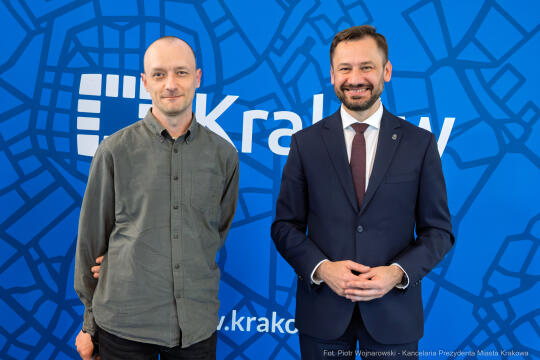 Miszalski, MUFO, Stypendia Twórcze 2026, wręczenie, zdjęcia, fotokronika, kraków, fo