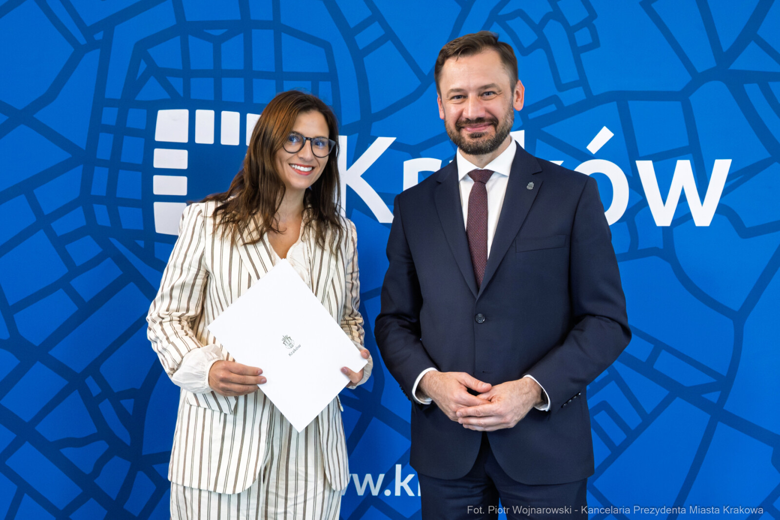 Miszalski, MUFO, Stypendia Twórcze 2026, wręczenie, zdjęcia, fotokronika, kraków, fo  Autor: Piotr Wojnarowski