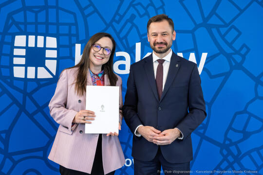 Miszalski, MUFO, Stypendia Twórcze 2026, wręczenie, zdjęcia, fotokronika, kraków, fo