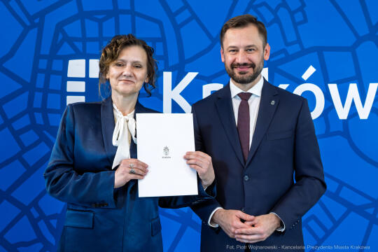 Miszalski, MUFO, Stypendia Twórcze 2026, wręczenie, zdjęcia, fotokronika, kraków, fo