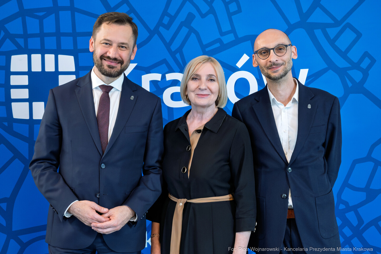 Miszalski, MUFO, Stypendia Twórcze 2026, wręczenie, zdjęcia, fotokronika, kraków, fo  Autor: Piotr Wojnarowski