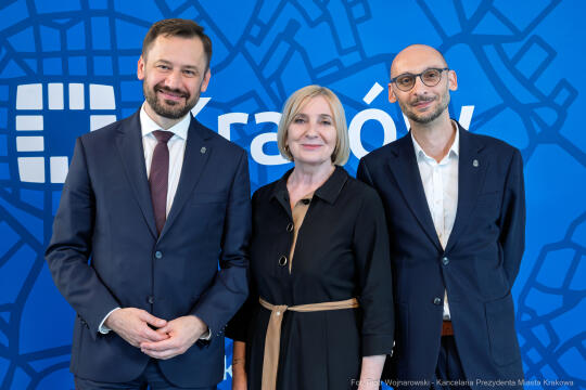Miszalski, MUFO, Stypendia Twórcze 2026, wręczenie, zdjęcia, fotokronika, kraków, fo