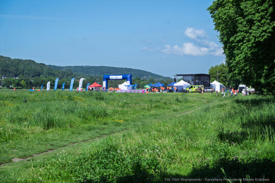 Miszalski, #Ogarniam życie, bieg, uczniowie, Błonia, sport, zdjęcia, fotokronika, k