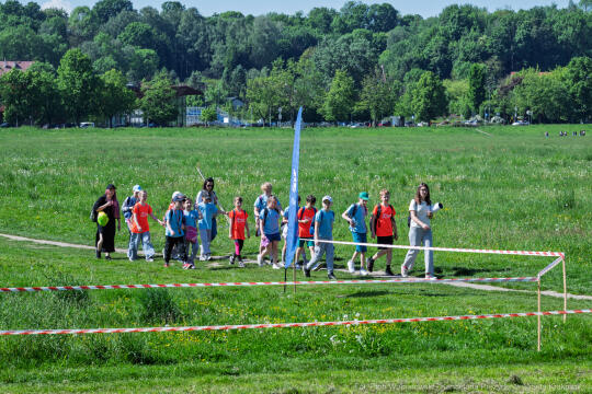 Miszalski, #Ogarniam życie, bieg, uczniowie, Błonia, sport, zdjęcia, fotokronika, k
