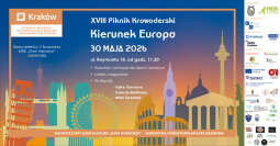 XVIII Piknik Krowoderski - Kierunek Europa
