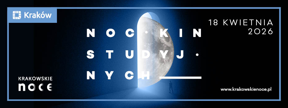 Noc Kin Studyjnych 2026
