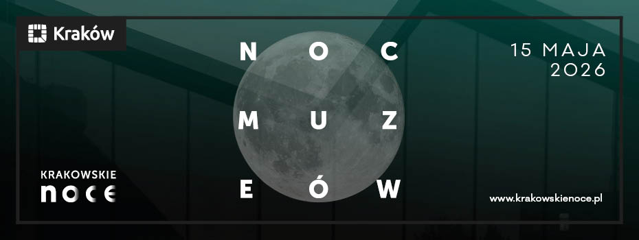 Noc Muzeów 2026