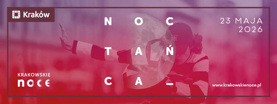 Noc Tańca 2026