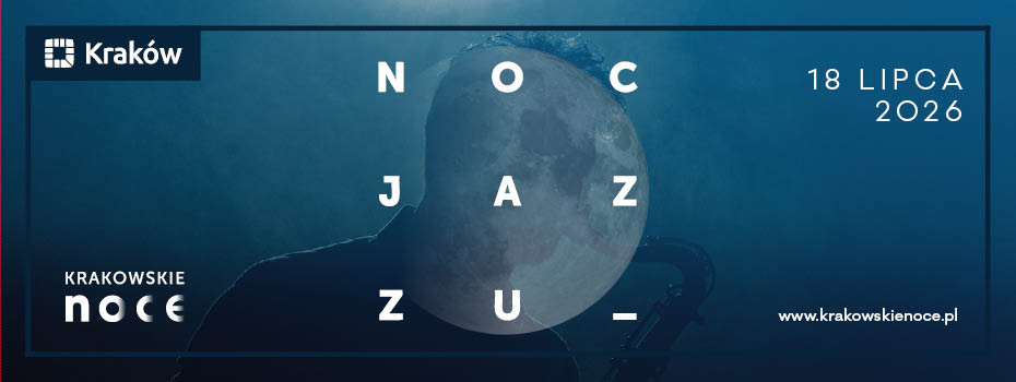 Noc Jazzu 2026