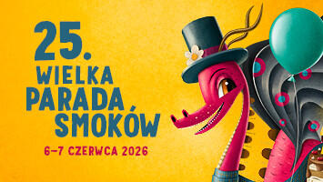 Logo wydarzenia