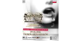 Logo: Bring Me The Horizon + Knocked Loose