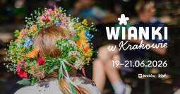 Logo: WIANKI 2026