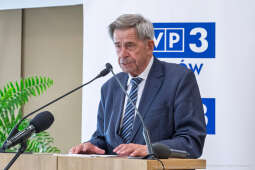 Zachwatowicz-Wajda, Kracik, Nagroda im. Józefa Dietla, wręczenie, Krzysztofory, Targi Kraków